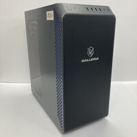 中古  GALLERIA XA7C-R60S(i7 10700/16GB/SSD512GB/HDD1TB/RTX2060 SUPER/W10H) 3430005875 