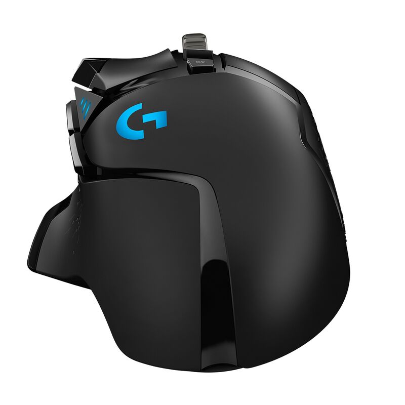 Logicool G502 HERO Gaming Mouse G502RGBhr ｜ パソコン通販の
