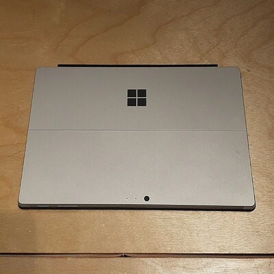【鹿児島店】中古  Surface Pro 6（2018年モデル）(i5-8350U/8GB/SSD128GB/W11P) 4700001147 