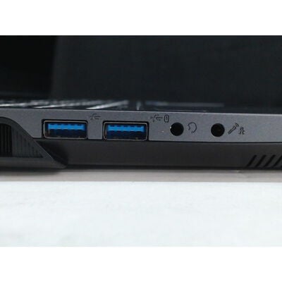 【前橋ｲﾝﾀｰｱｶﾏﾙ店】中古  GALLERIA ZL7C-R47(i7-13700HX/32GB/SSD2TB/RTX4070/W11H) 4540001738 