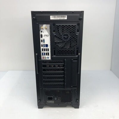 【徳島住吉店】中古  ゲーミングパソコン(Ryzen 7 9800X3D/32GB/SSD2TB/RX7900XTX/W11H) 5230000976 