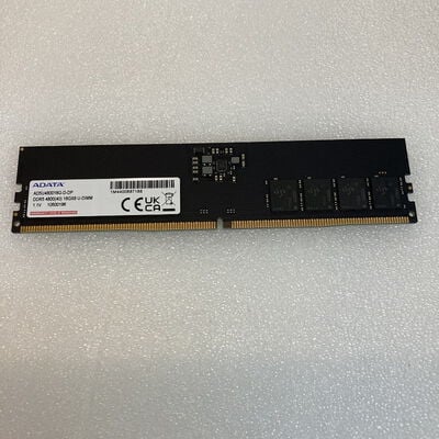 【京都店】中古  PC5-38400 16GB デスクトップ用 149151 