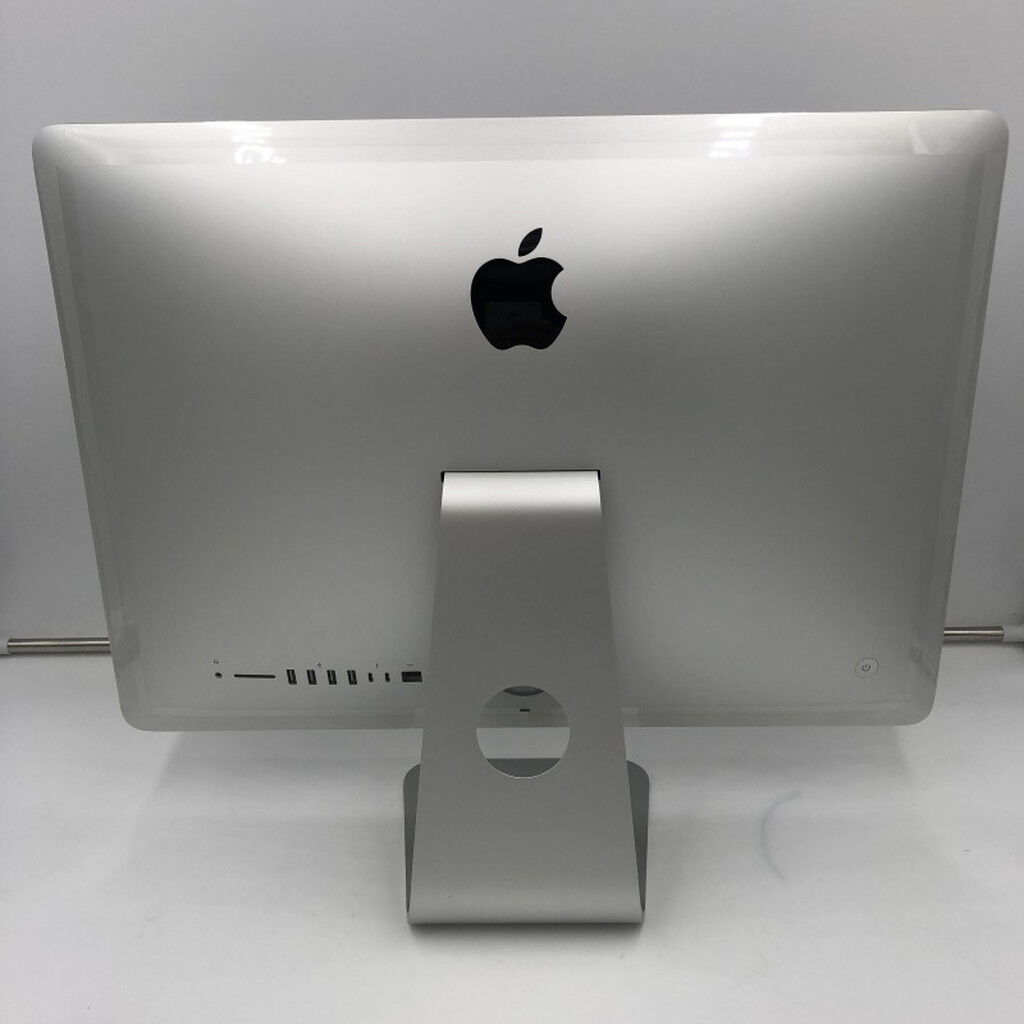 中古 Apple iMac Retina 4K 21.5インチ 2017 Core i5 3.4GHz/8GB/1TB