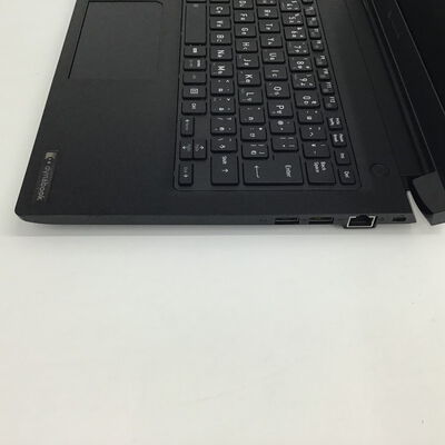【福山ココローズ店】中古  dynabook dynabook S73/DP (INTEL Core i7 8650U 1.9GHz/16GB/SSD512GB/-/オンボード/13.3/1920x1080/Wi-Fi/WEBCAM/W11H64) 179541 