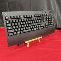 中古  Logicool G213 RGB Gaming Keyboard G213r 146996 