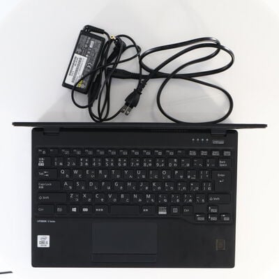 【秋葉原本店】中古  FUJITSU　LIFEBOOK(i5-10210U/8GB/SSD250GB/W11P) 3410015350 