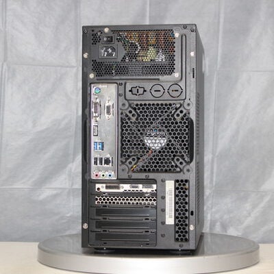 中古  THIRDWAVE GALLERIA KTM 