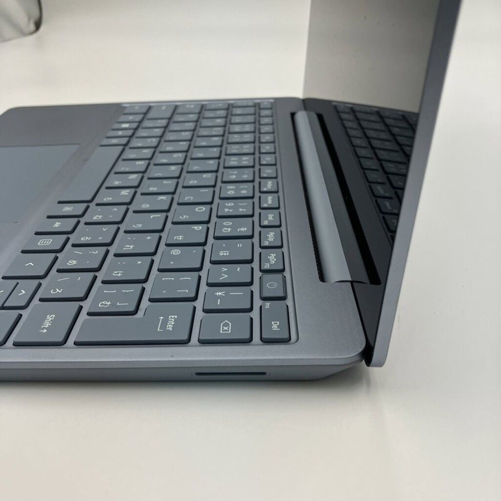 中古 Microsoft Surface Laptop Go 3 (i5-1235U/16GB/SSD512GB