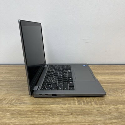 【津ラッツ店】中古  DELL Latitude 5320(Intel Core i5 1145G7 2.60GHz/16GB DDR4/SSD256GB/-/オンボード/13.3/1920x1080/Wi-Fi/WEBCAM/W11P/VBT) 192711 