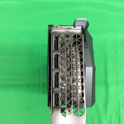 【川崎店】中古  ZOTAC ZT-A30810F-10P (RTX3080Ti 12GB) 146247 