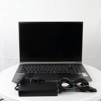 中古  THIRDWAVE GALLERIA XL7C-R36(Intel Core i7 10875H/16GB DDR4 (PC4)/SSD512GB/なし/NVIDIA GeForce RTX 3060 6GB Laptop GPU/15.6/1920x1080/Wi-Fi/W11H64 MAR) 199571 