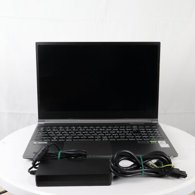 【通販センター】中古  THIRDWAVE GALLERIA XL7C-R36(Intel Core i7 10875H/16GB DDR4 (PC4)/SSD512GB/なし/NVIDIA GeForce RTX 3060 6GB Laptop GPU/15.6/1920x1080/Wi-Fi/W11H64 MAR) 199571 