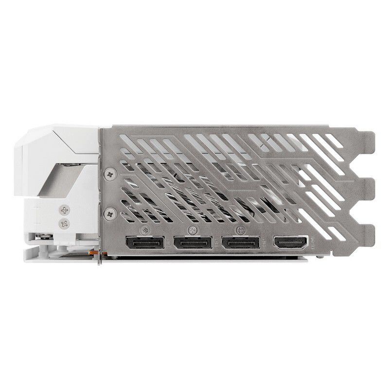 ASRock Radeon RX 9070 XT Taichi White 16GB OC (RX9070XT TCW 16GO