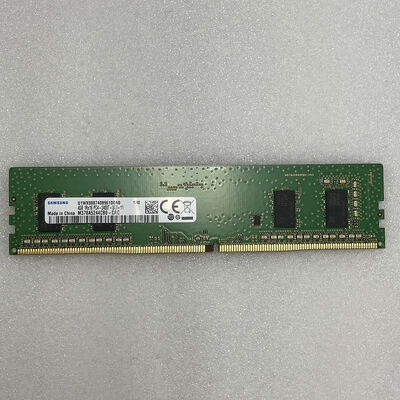 【新潟店】中古  PC4-19200 4GB デスクトップ用 126162 