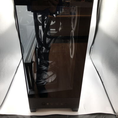 【水戸赤塚店】中古  自作PC(i7 14700F/64GB/SSD1TB/RTX5070Ti/-/W11H) 4680003004【2/19値下げ!】 