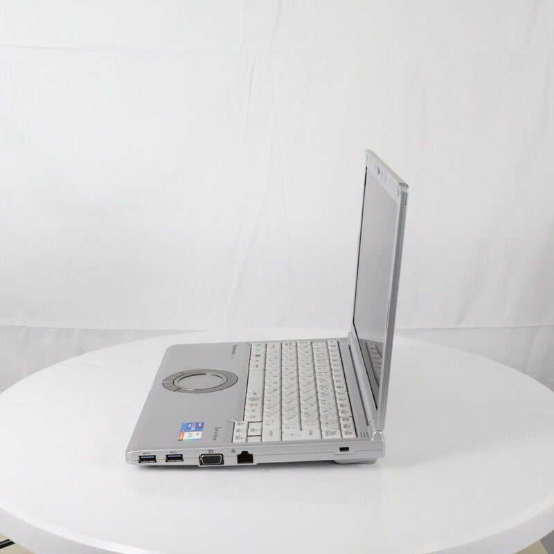 中古 Panasonic CF-SV1S14VS(Intel Core i7 1185G7 3.00GHz/32GB DDR4