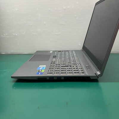 【浦添城間店(沖縄)】中古  GALLERIA RL7C-R35-5N(i7-13620H/16GB/SSD2TB/RTX3050 4GB/15.6FHD/WLAN/W11P) 4780001114 