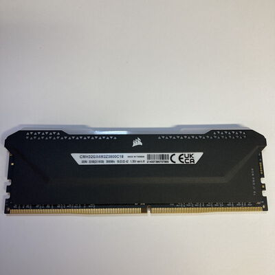 【札幌店】中古  PC4-28800 16GB デスクトップ用 140734 