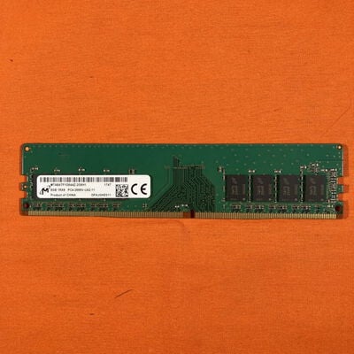 【なんば店】中古  PC4-21300 8GB デスクトップ用_ 184888 