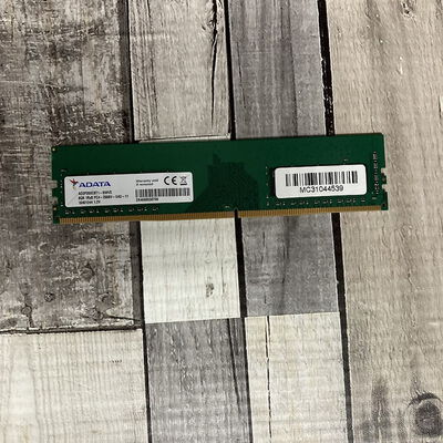 【広島店】中古  PC4-21300 8GB デスクトップ用_ 184888 