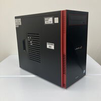 中古  iiyama LEVEL ∞(Intel Core i7 8700/16GB/SSD480GB/DVDマルチ/NVIDIA GeForce GTX 1060 6GB/W11H64 MAR) 178051【8/7価格改定!】 