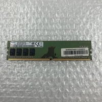 中古  PC4-21300 8GB デスクトップ用(DDR4-2666) 126165 