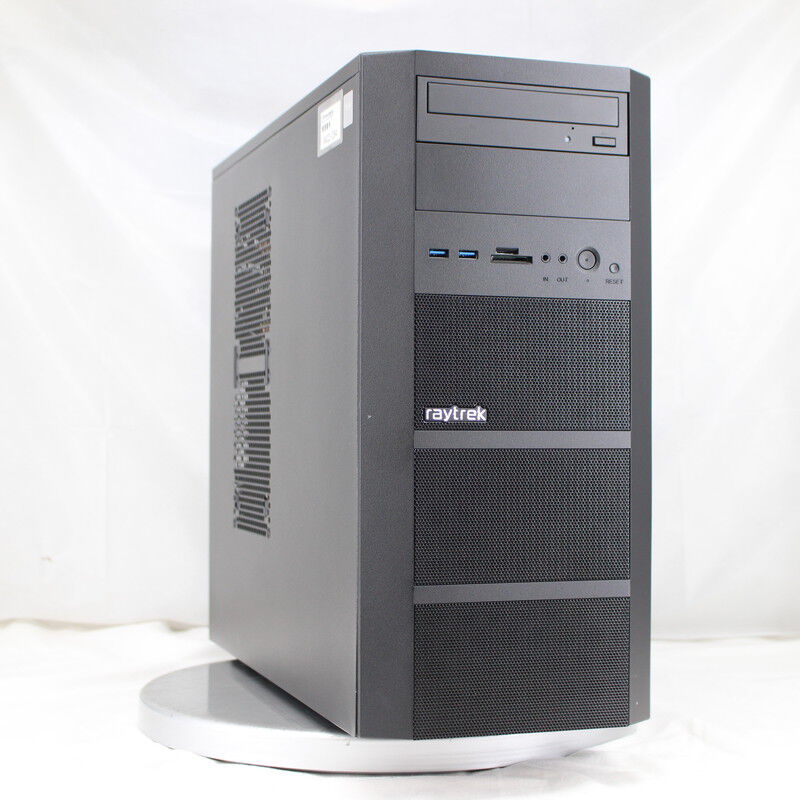 中古 THIRDWAVE raytrek LD ｜ パソコン通販のドスパラ【公式】