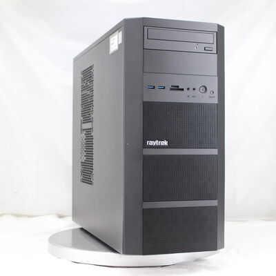 中古  THIRDWAVE raytrek LD 