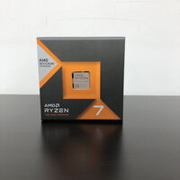 中古  AMD Ryzen 7 7800X3D (AM5/4.2/104M/C8/T16/120W) 157139 