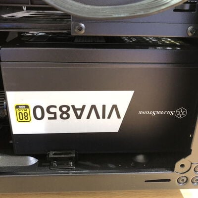 【甲府飯田店】中古  GALLERIA SHA9R-R39(Ryzen 9 5900X/16GB/SSD1TB/HDD8TB/RTX3090) 4720001521 