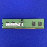 中古  PC5-38400 8GB デスクトップ用 151530 
