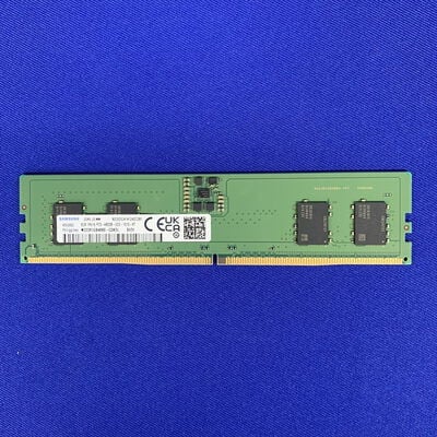 【横浜駅前店】中古  PC5-38400 8GB デスクトップ用 151530 