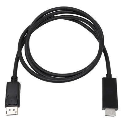 AINEX  AMC-DPHD15 (DisplayPort - HDMIアクティブケーブル 1.5m) 
