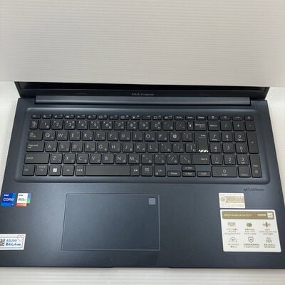 【秋葉原本店】中古  ASUS VIVOBOOK17　X1704V(i7-1355U/16GB/SSD512GB/W11H) 3410014757 