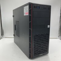 中古  FRONTIERデスクトップPC(i7 10700F/32GB/SSD1TB/無し/RTX3070/W10H) 4950001048 