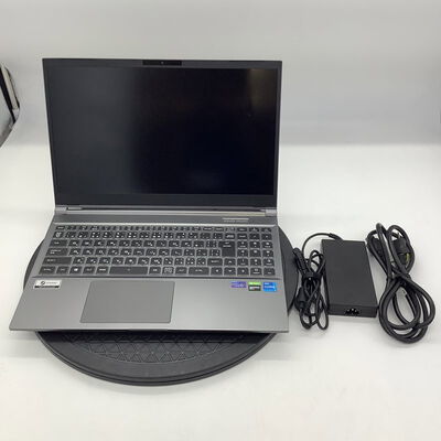 【堺七道店】中古  GALLERIA RL5C-R35(i5-13500H/16GB/SSD512GB/RTX3050/W11H) 4660003124 