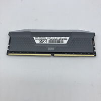 中古  PC5-41600 32GB デスクトップ用(DDR5-5200) 149156 