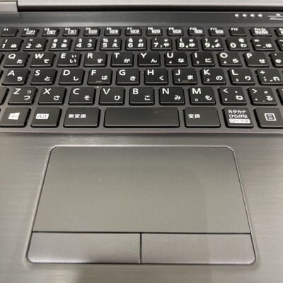 【静岡東瀬名店】中古  FUJITSU LIFEBOOK U7410 (INTEL Core i5 10310U 1.7GHz/16GB/SSD256GB/-/オンボード/14/1366x768/Wi-Fi/WEBCAM/W11H64) 180534