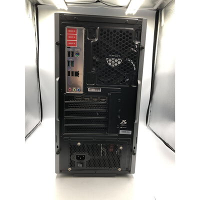 【水戸赤塚店】中古  GALLERIA RM5C-R46T(i5 13400F/16GB/SSD1TB/RTX4060Ti/W11H) 4680002131【2/26値下げ!】 