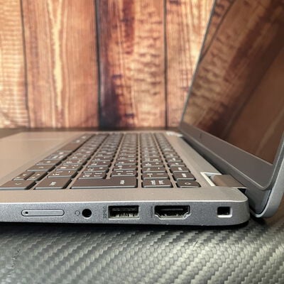 【富士青葉店】中古  DELL Latitude 5320 (Intel Core i7 1185G7 3.0GHz/16GB/SSD256GB/-/-/13.3/1920x1080/Wi-Fi/WEBCAM/W11H MAR) 183658 