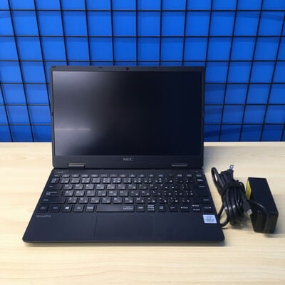 【博多店】中古  NEC PC-VKT10C-7 (i5-10210Y/8GB/SSD256GB) 3310006409 