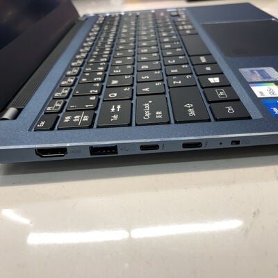 【姫路店】中古  THIRDWAVE BizPro14 181536 