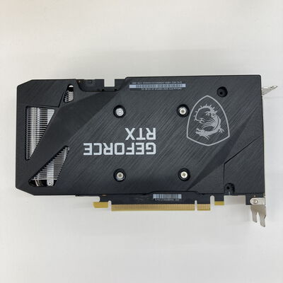 【福山ココローズ店】中古  各社 GeForce RTX3050 (8GB PCI-E) 148968 