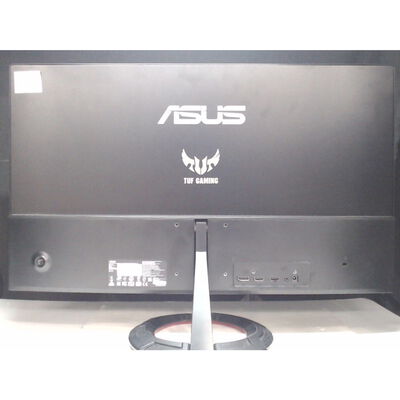 【前橋ｲﾝﾀｰｱｶﾏﾙ店】中古  ASUS VG279Q1R (27/1920x1080/144Hz) 4540001978 