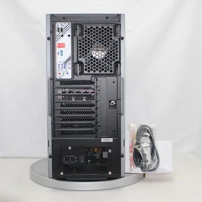 【通販センター】中古  THIRDWAVE GALLERIA SK 196335 