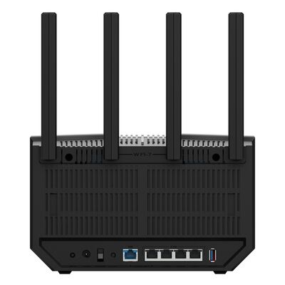 ASUS  RT-BE92U (11be 無線LANルーター) 