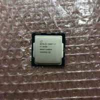 中古  INTEL Core i7 10700 (1200/2.9G/16M/C8/16) 142718 