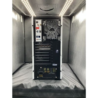 【町田店】中古  GALLERIA　XA7C-R46TWH 3330003427 