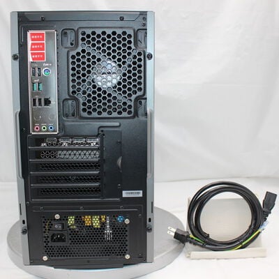 【通販センター】中古  THIRDWAVE GALLERIA RM7C-R36T 195784 