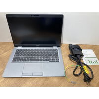 中古  DELL Latitude 5310 (INTEL Core i5 10310U 1.7GHz/16GB/SSD256GB/-/オンボード/13.3/1920x1080/Wi-Fi/WEBCAM/W11H64/MicrosoftOffice H&B 2024付) 181333 